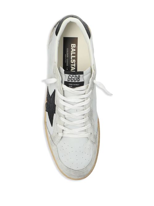 Sneaker Ball Star GOLDEN GOOSE | GMF00117F00616760533